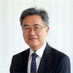 Professional headshot of Dr. David Lee, Head of Health Data Visualization