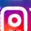 Instagram icon