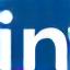 LinkedIn icon